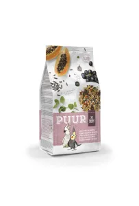 Witte Molen Puur 750G Large Parakeet          / 5 /560