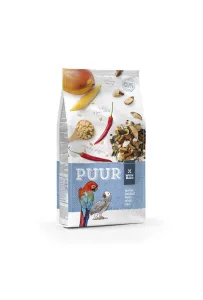 Witte Molen Puur 2Kg Parrot     / 4 /224