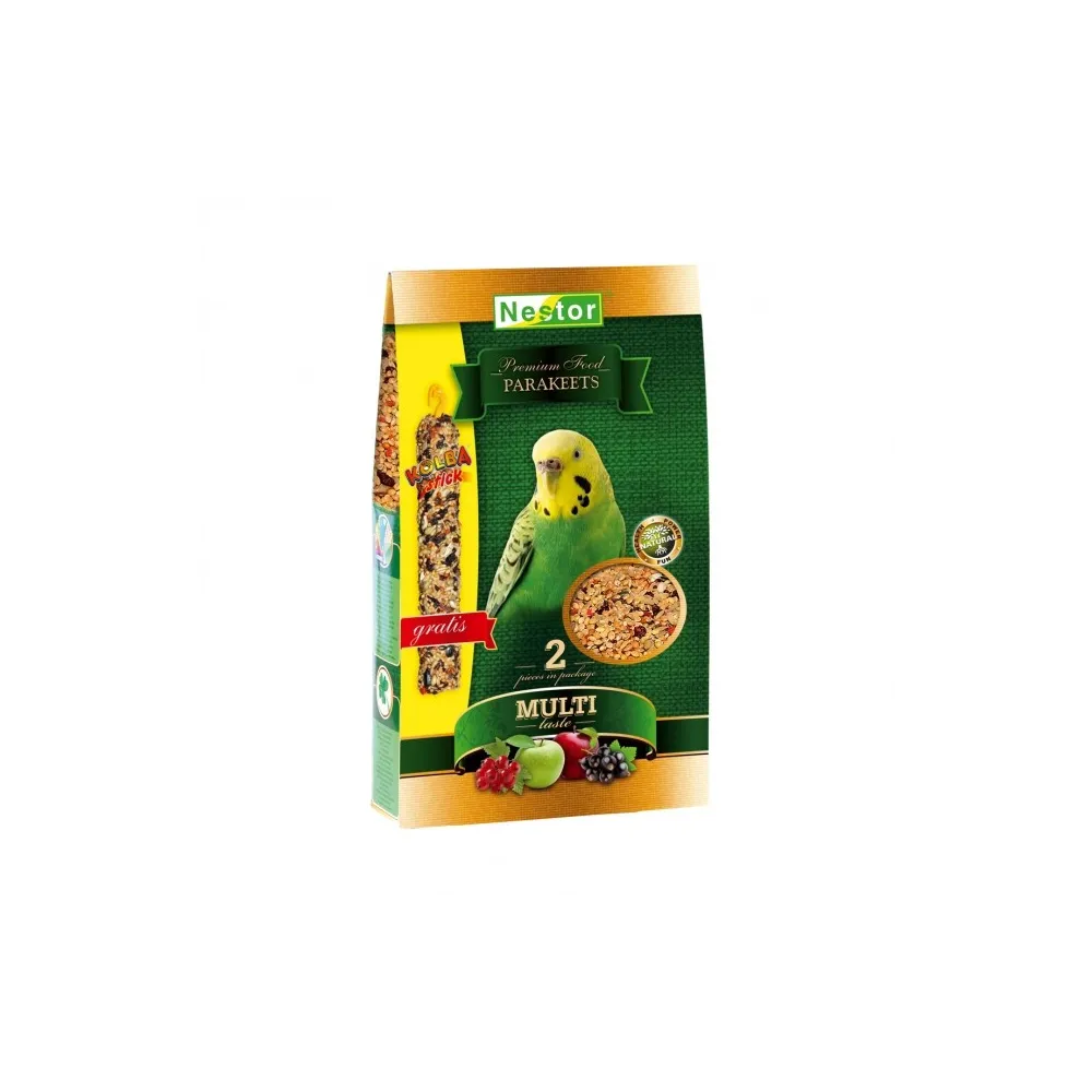 Nestor Prem. 1400Ml Pap. Mała /6