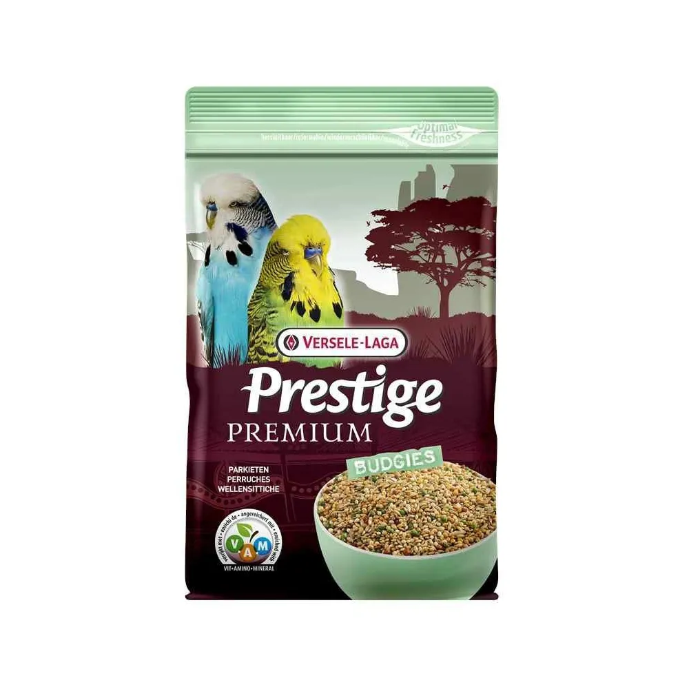 Versele-Laga 800G Prestige Prem. Falista  New /5