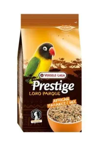 Versele-Laga 1Kg Prestige Prem. African  Parakeet Parque Mx 1Kg New /5