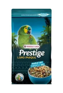 Versele-Laga 1Kg Prestige Prem. Amazone  Parrot Loro Parque Mix New  /5