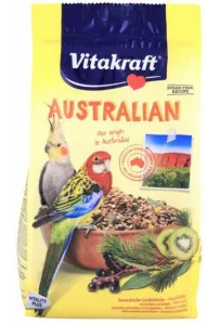 Vitakraft 750G Australian Dla Nimf I   Rozelli /5