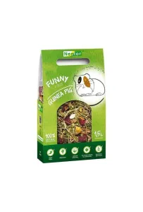 Nestor 1500 Funny Świnka Morska    /6