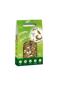 Nestor 1500 Funny Szynszyla    /6