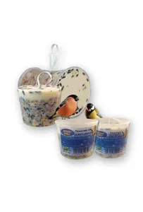 Megan 400G Dzwonek Tłuszczowy Wyciągany   /16