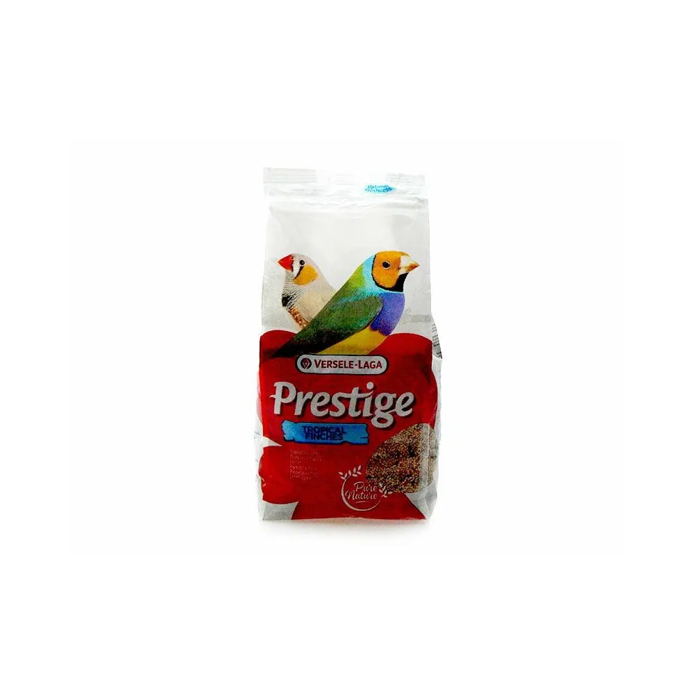 Versele-Laga 1Kg Prestige Tropical  Finches