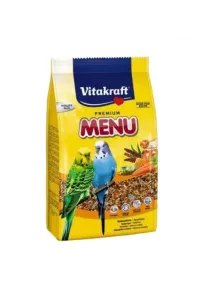 Vitakraft 500G Menu Premium Falista  /6