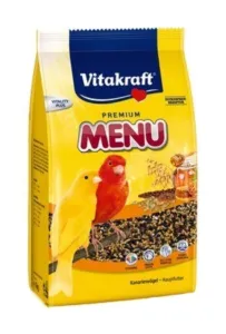 Vitakraft 500G Menu Vital Kanarek  /6