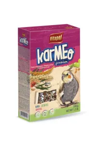 Vitapol 500G Pap.nimfa  /10    2200