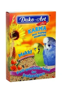 Dako-Art 1Kg Makki Karma Dla P.falist/6