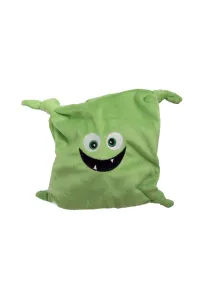 Yarro Zabawka Szeleszcząca Poduszka       14X14 Y0014