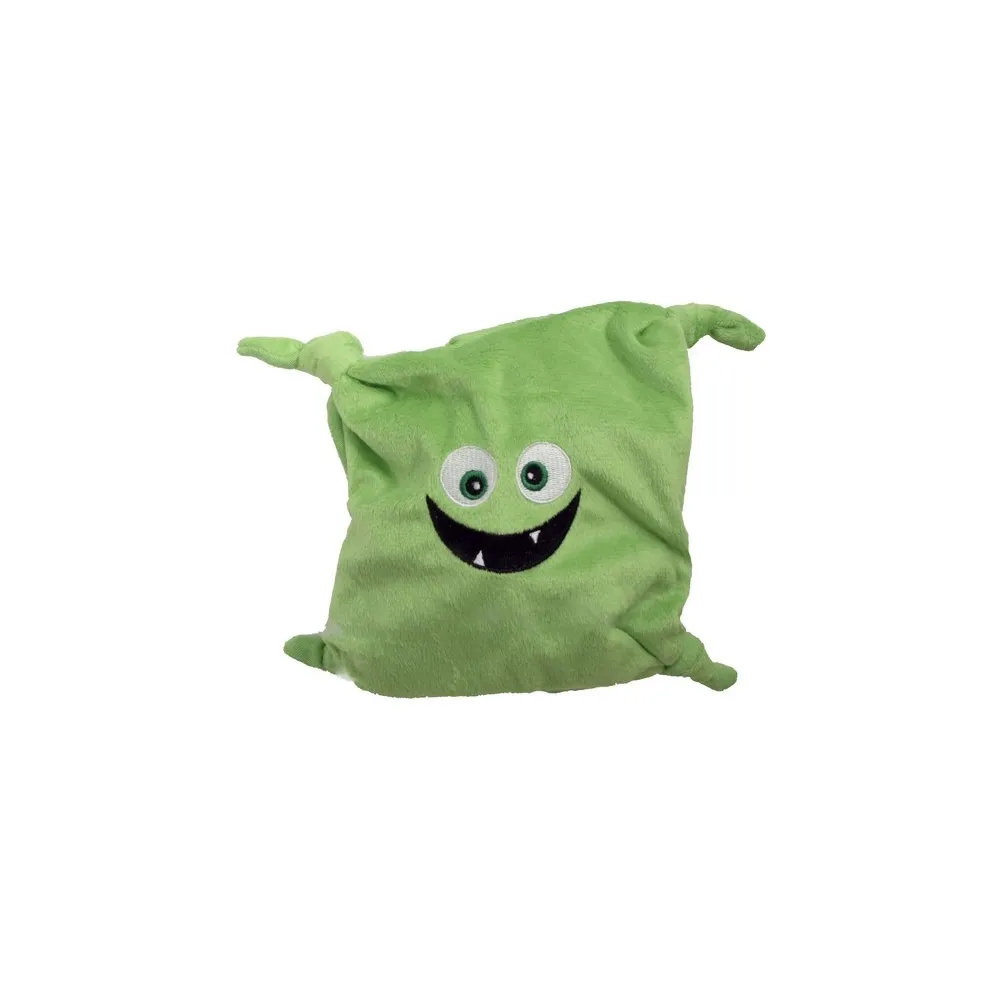 Yarro Zabawka Szeleszcząca Poduszka       14X14 Y0014