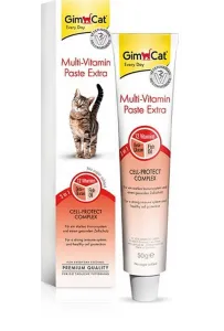Gimcat Multi-Vitamin Extra Paste 100G /5