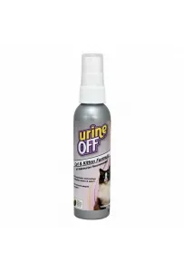 Urine Off Kot Opakowanie Podróżne 118Ml