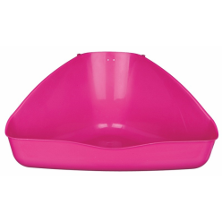 Tx-62552 Toaleta Narożna Gryzoń Xl  /4