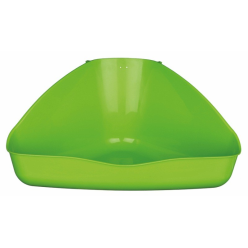 Tx-62552 Toaleta Narożna Gryzoń Xl  /4