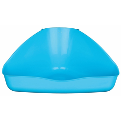 Tx-62552 Toaleta Narożna Gryzoń Xl  /4