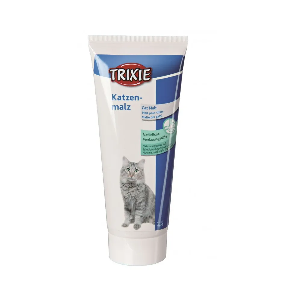 Tx-4222 Pasta Odkłaczająca Dla Kota 240G /4