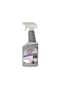 Urine Off Kot 500ml - Spray Usuwający Plamy i Zapach Moczu