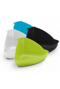 Ebi Toaleta Narożna Do Klatki  35Cm  501/443156