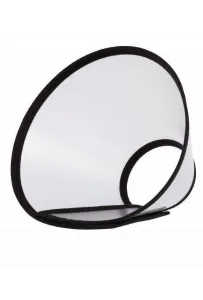 Tx-19514 Kołnierz Plastik Z Rzepem M      36-43Cm