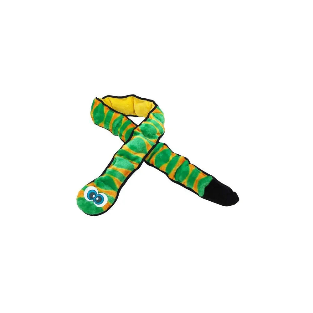 Oh Invinc Snake Grn/Org 32005 12Pisz.