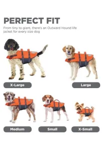 Oh Kamizelka Ratunkowa Ripstop Xl 22022