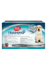 Training Pads Maty Trening. 55X56 100Szt Nowa Cena