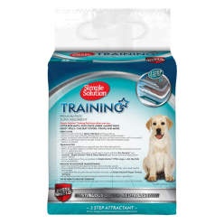 Training Pads- Maty Treningowe 55X56 56Szt