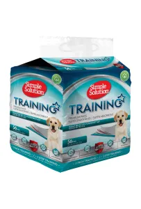 Training Pads- Maty Treningowe 55X56 56Szt