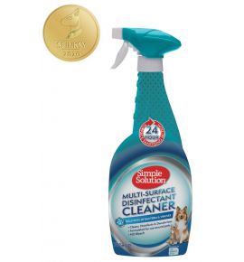 MULTI-SURFACE CLEANER...