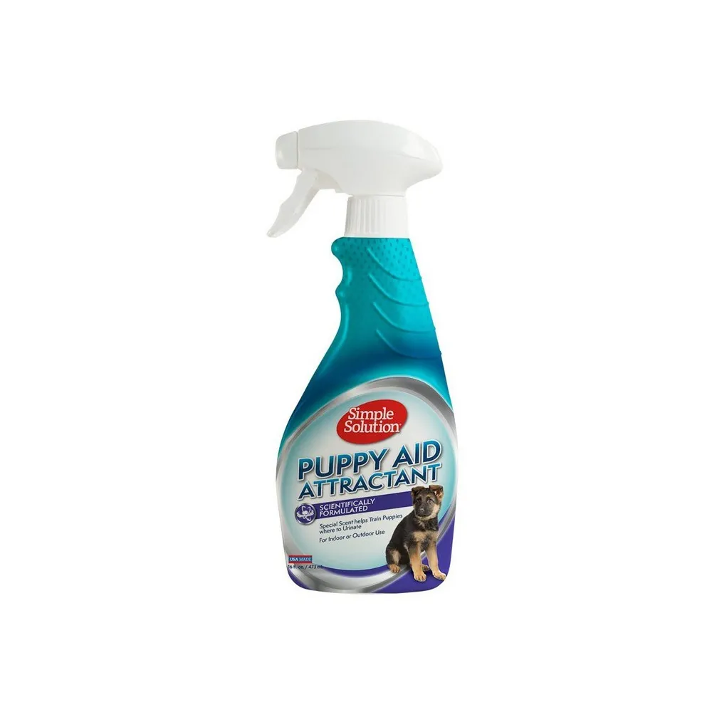 Puppy Aid - Spray Terningowy 500Ml 92027