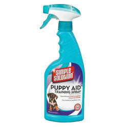 Puppy Aid - Spray Terningowy 500Ml 92027
