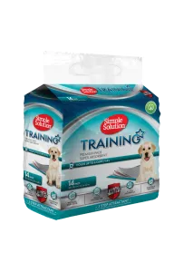 Training Pads- Maty Treningowe 55X56 14Szt