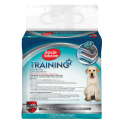 Training Pads- Maty Treningowe 55X56 14Szt