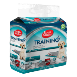 Training Pads- Maty Treningowe 55X56 14Szt