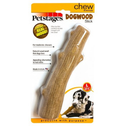 Petstages Dogwood Large Patyk Ps219