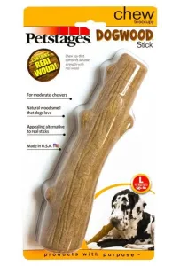 Petstages Dogwood Large Patyk Ps219