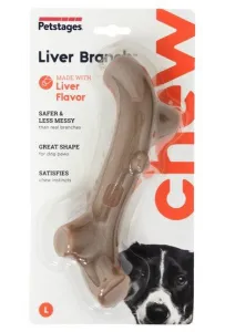 Petstages Liver Branch L Aromat Wątroba