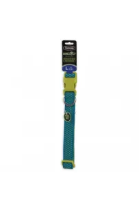 Max Glow Guma Obroża Large