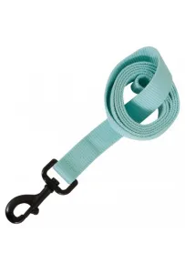 Max Glow Blue Smycz Large