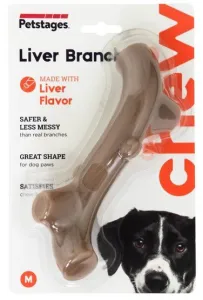 Petstages Liver Branch M Aromat Wątroba