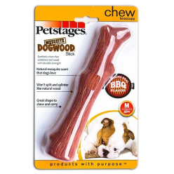 Petstages Dogwood Mesquite Medium Patyk 30144