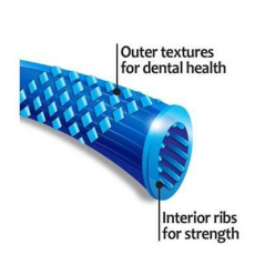 Petstages Orka Kość Ze Sznurem Ps230
