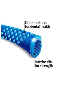 Petstages Orka Kość Ze Sznurem Ps230