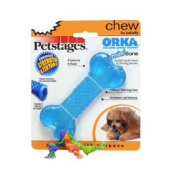 Petstages Orka Mini Kosteczka Ps221