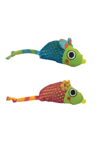 Catstages Myszki Blizniaczki Z Kocimiętką Ps327