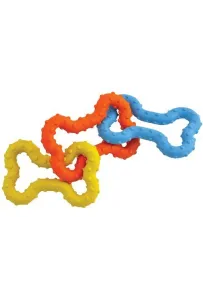 Petstages Mini Gumowe Kosteczki Ps243