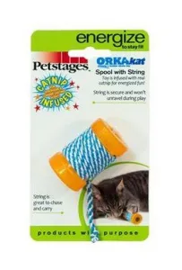 Petstages Szpulka Z Kocimiętką Ps313